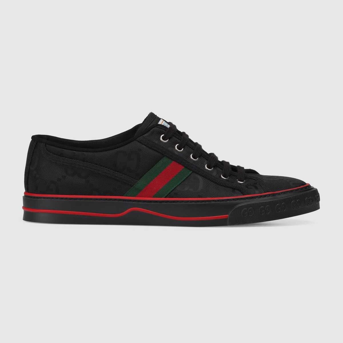 Gucci Off The Grid Sneakers - 1