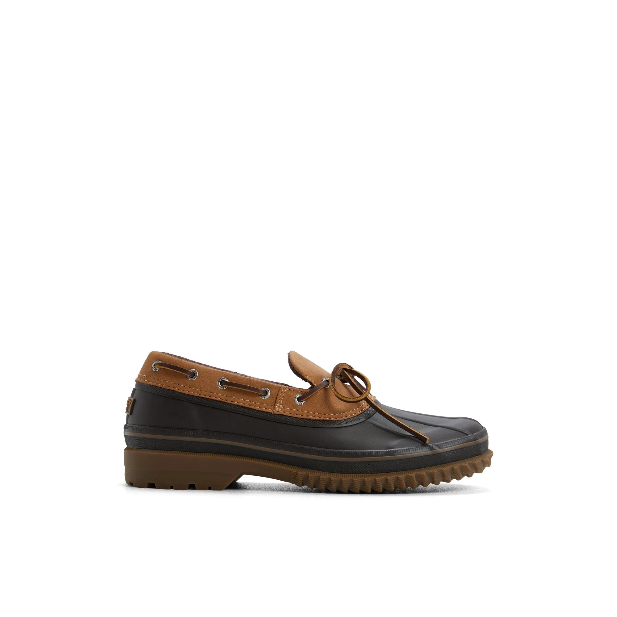 Drake 1-Eye Boat Shoe - 1