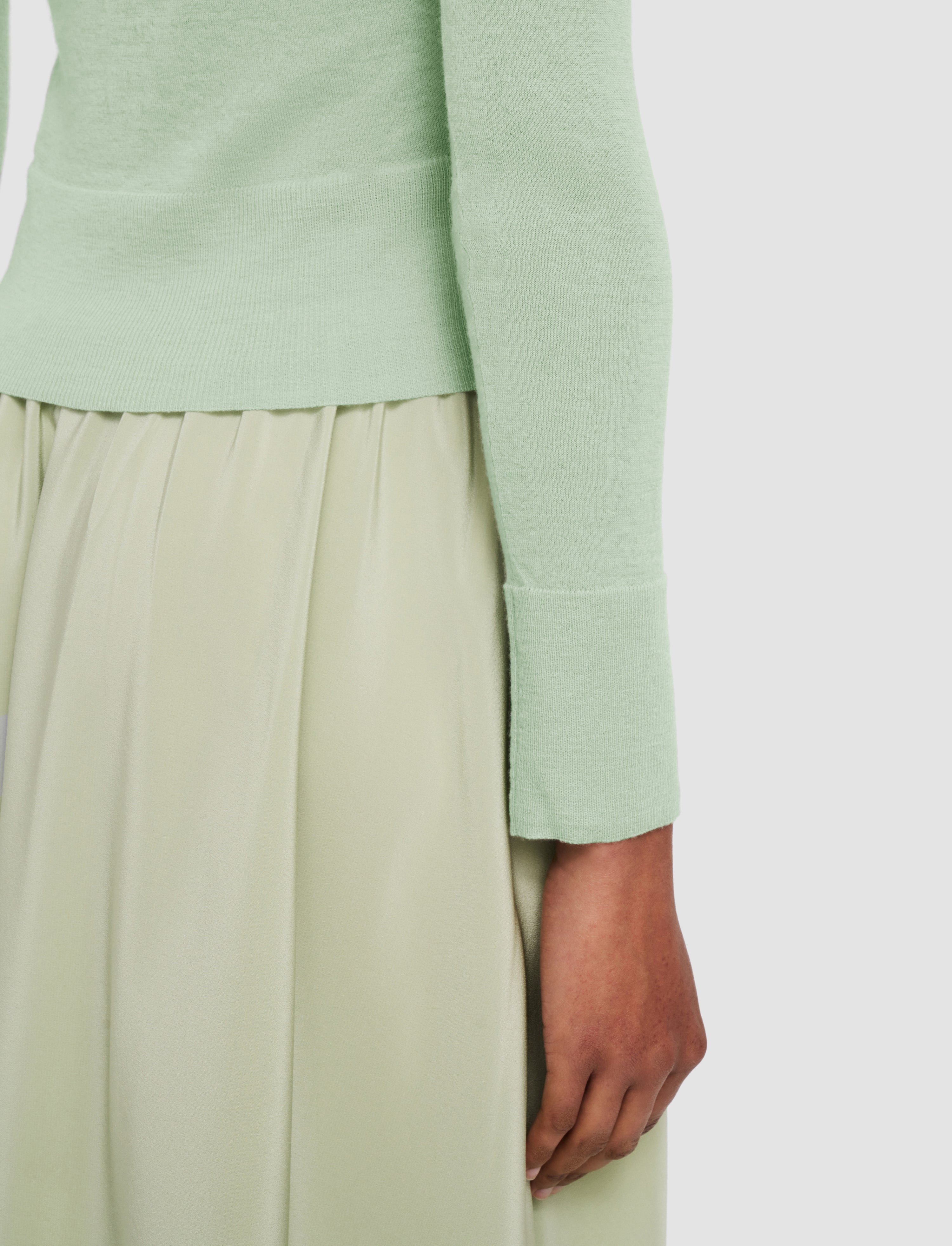 Cashair Cardigan - 7