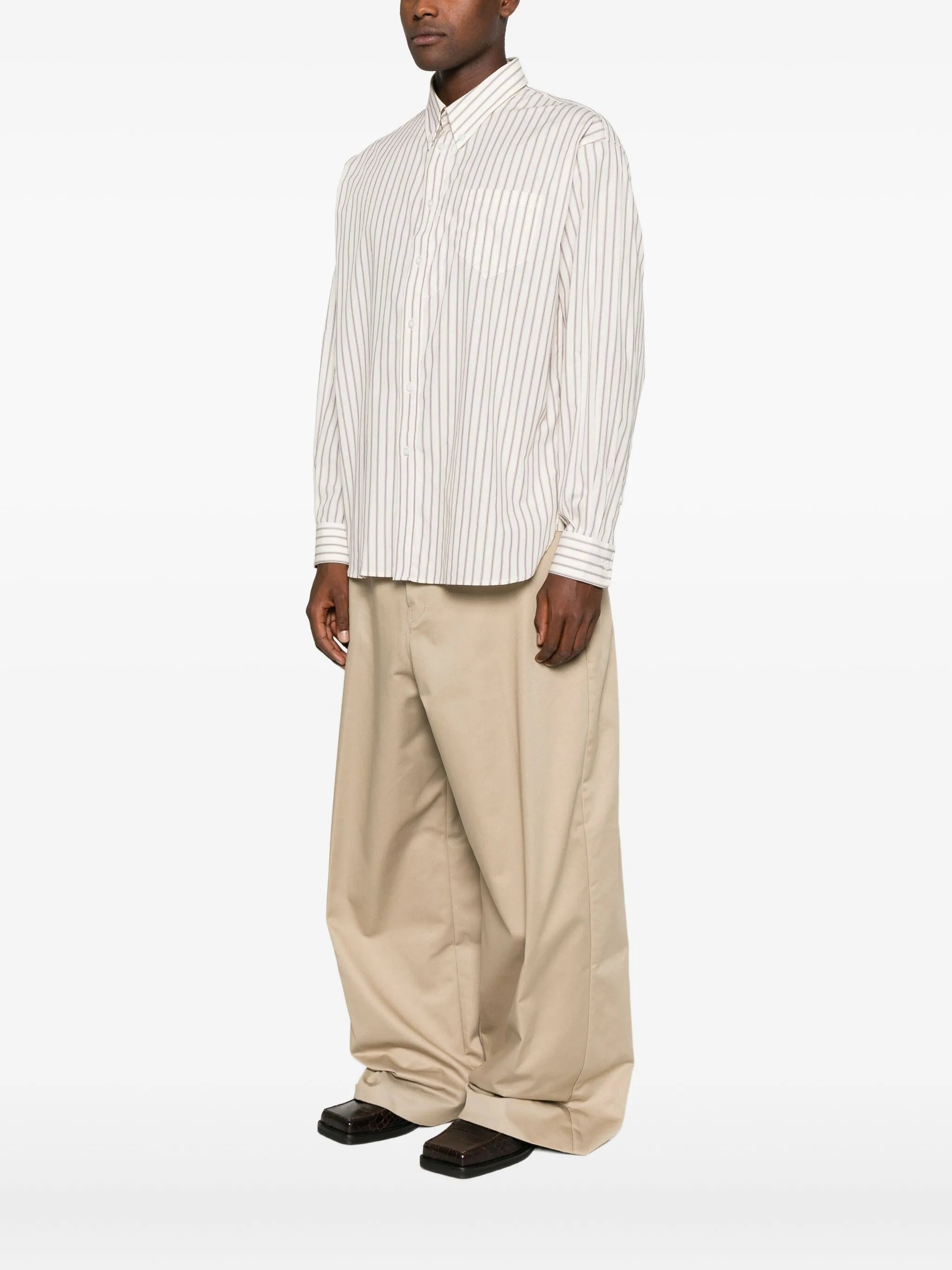 Willy Chavarria Shirts - 4