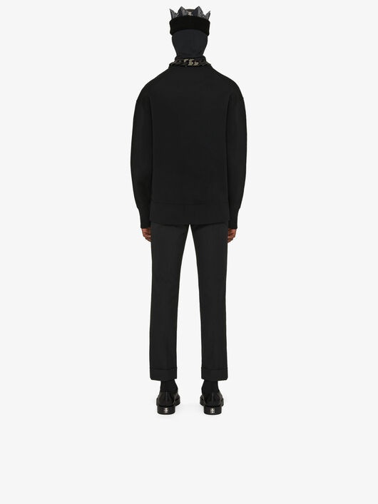 MMW GIVENCHY SWEATSHIRT - 3