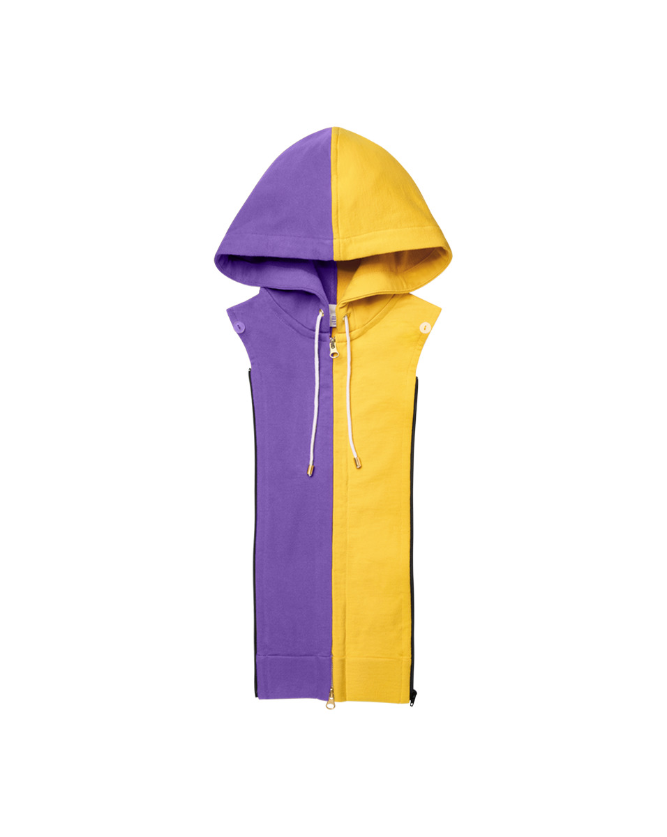 MINNESOTA VIKINGS HOODIE DICKEY - 1
