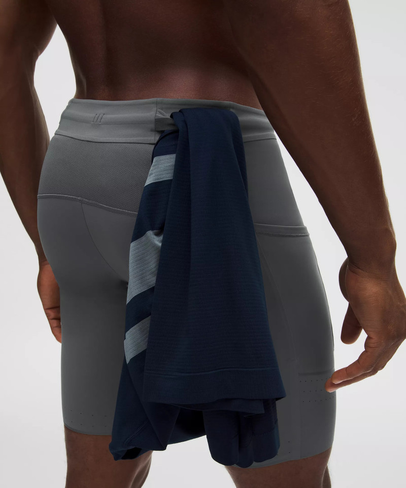 Fast and Free Half Tight 8" 7