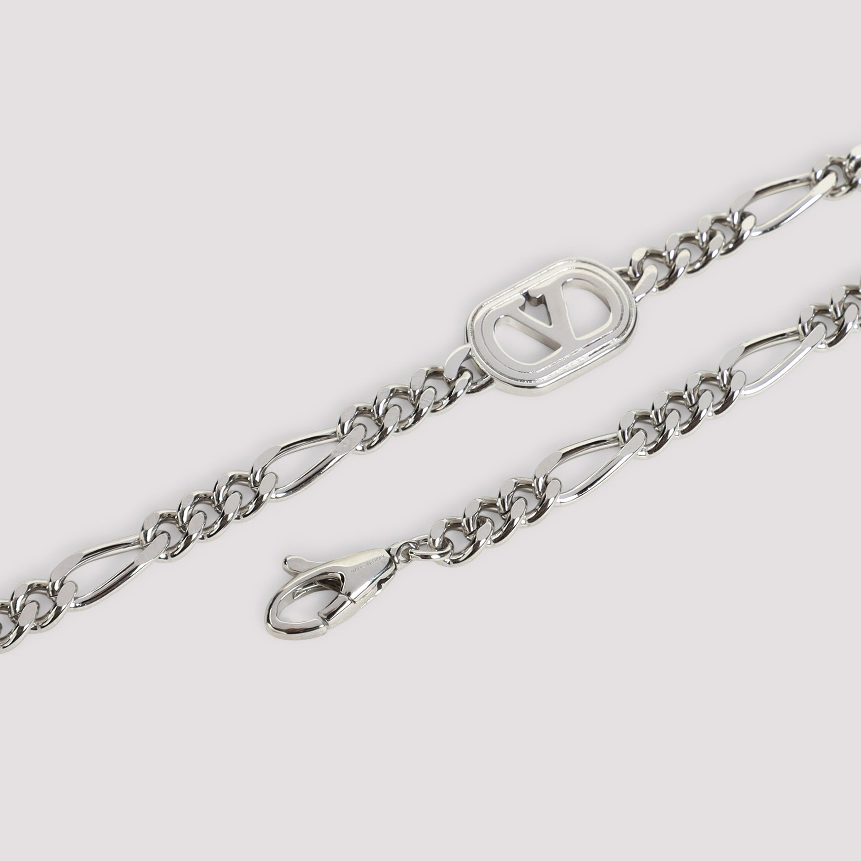 Valentino Garavani Ovalette Bracelet Men - 2