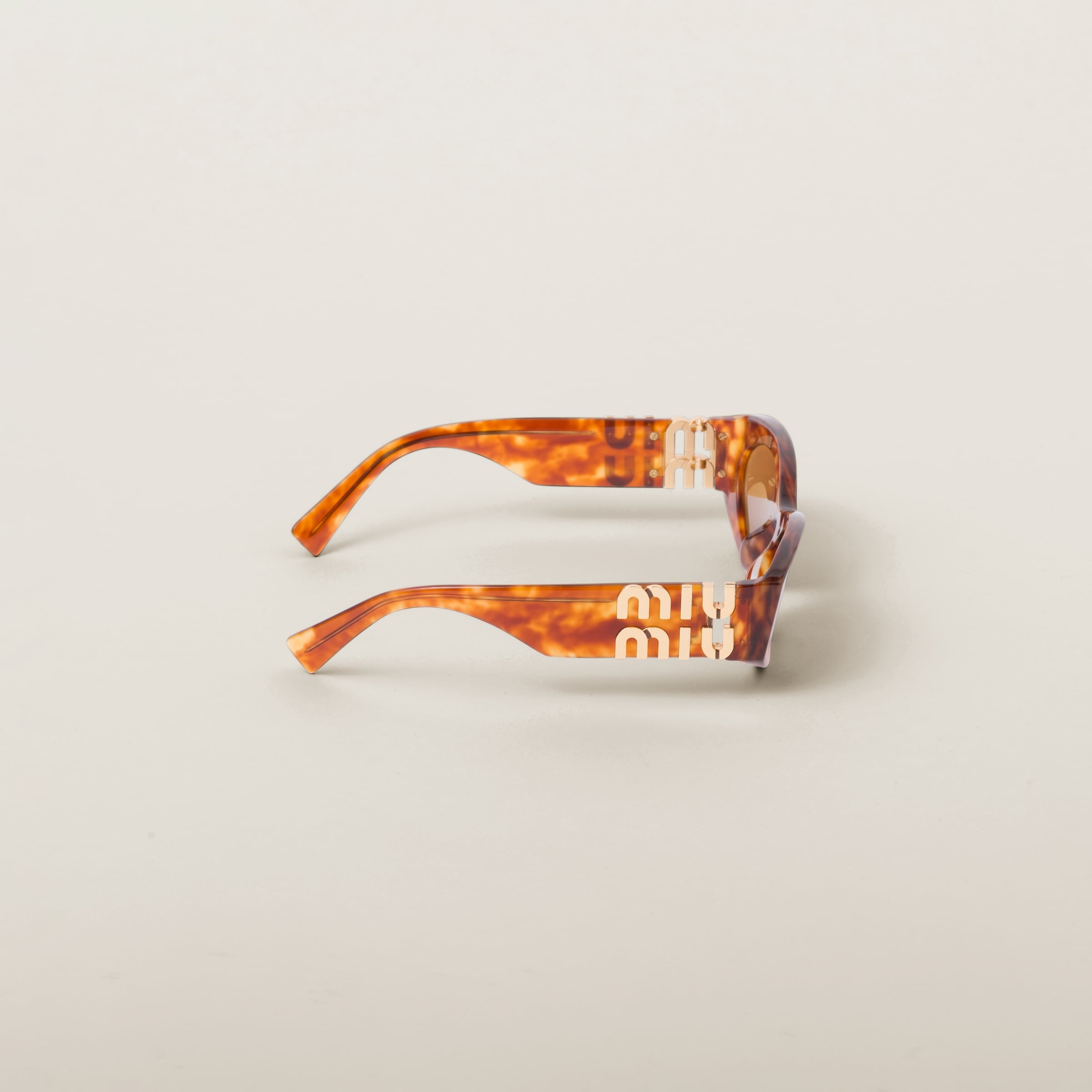 Miu Glimpse sunglasses - 4