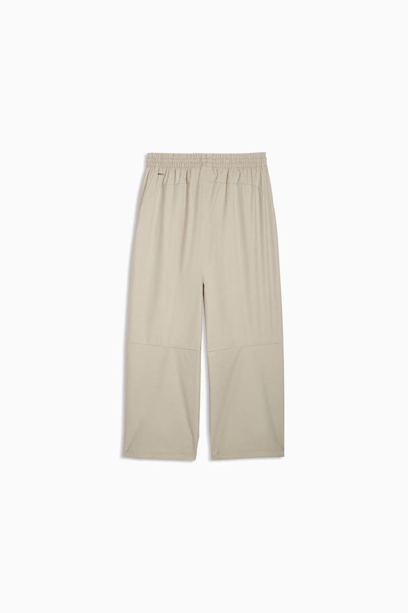 PUMATECH Men's Oversized Track Pants 2