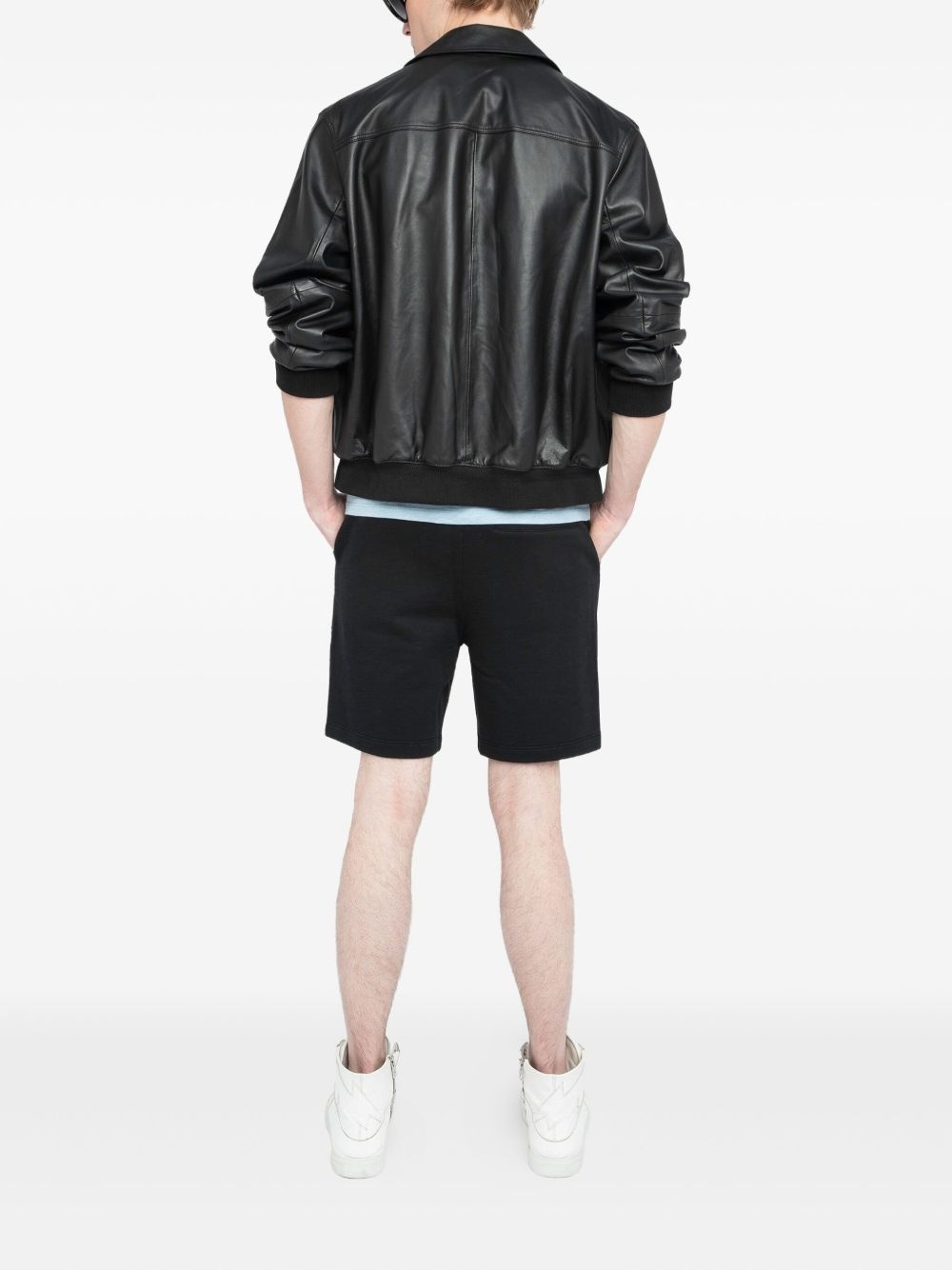 Pablo Slub shorts - 3