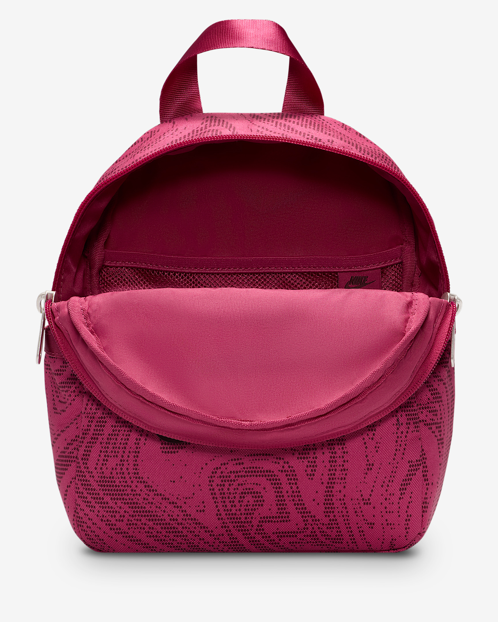 Nike Sportswear Futura 365 Women's Mini Backpack (6L) - 4