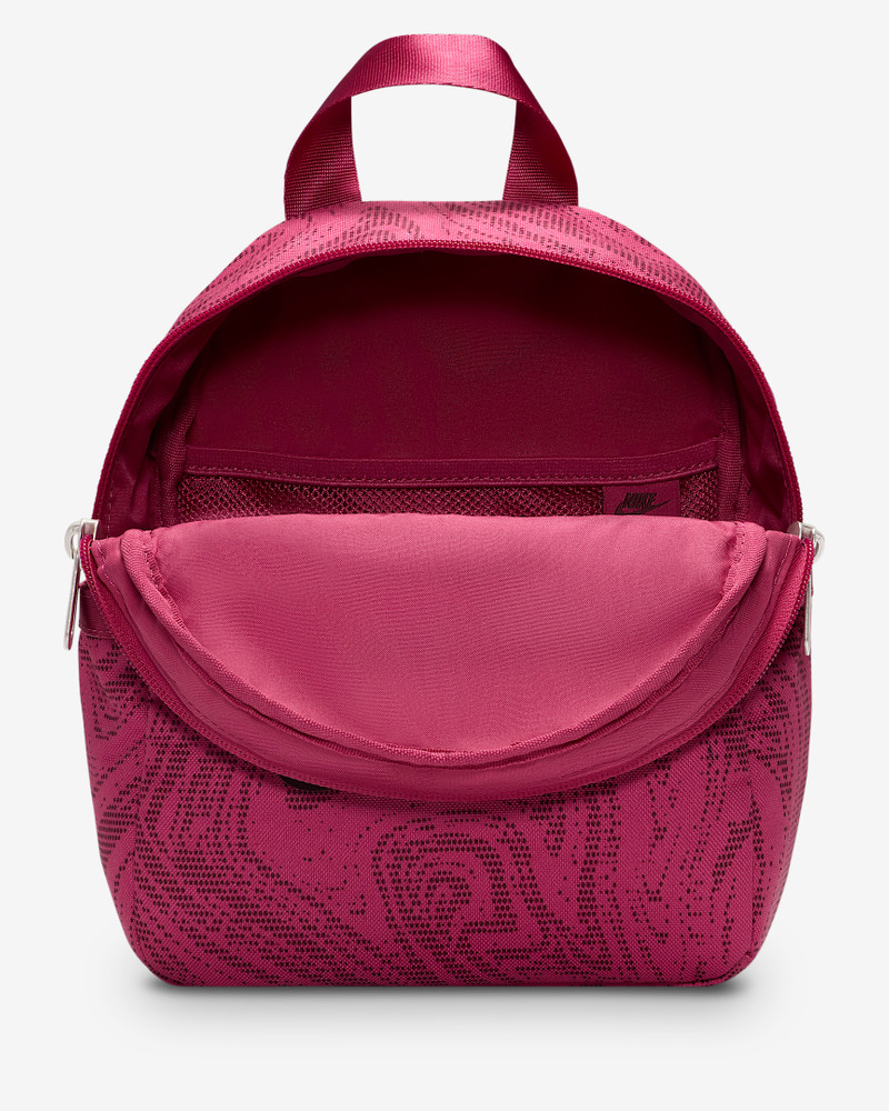 Nike Sportswear Futura 365 Women's Mini Backpack (6L) 4