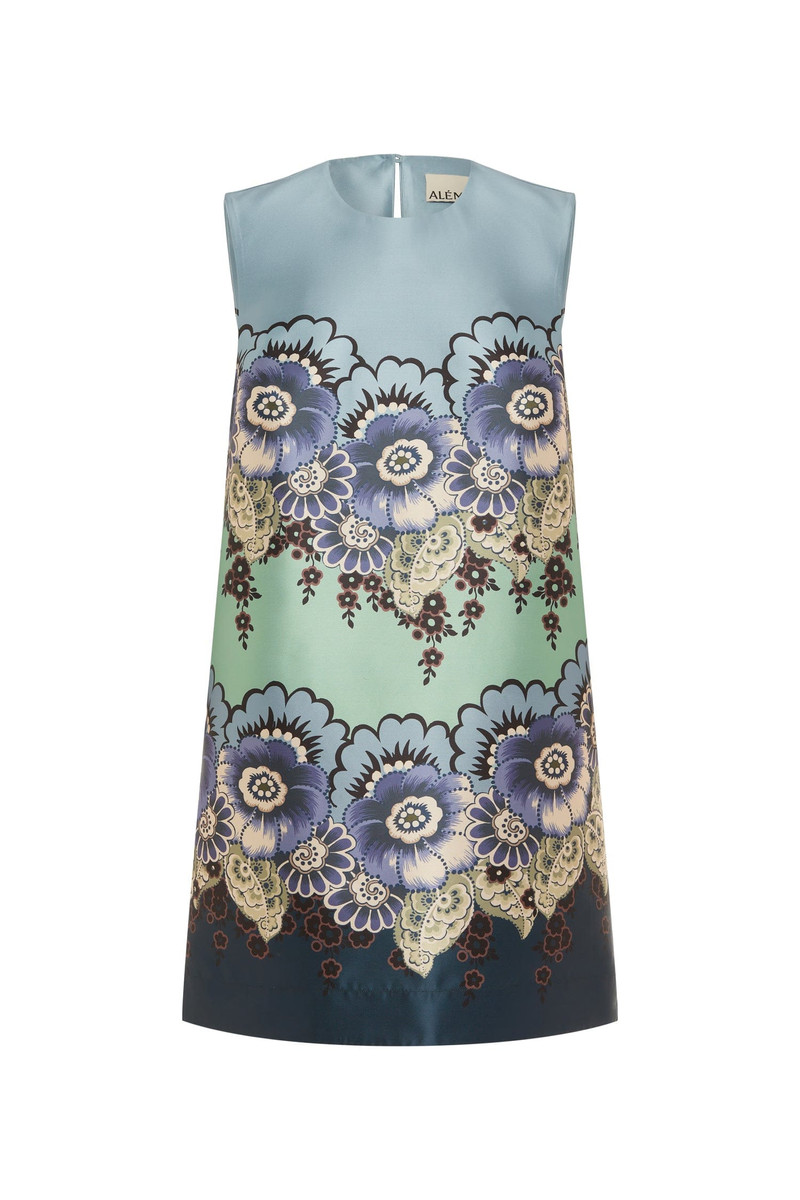 Madalena Mini Dress 1