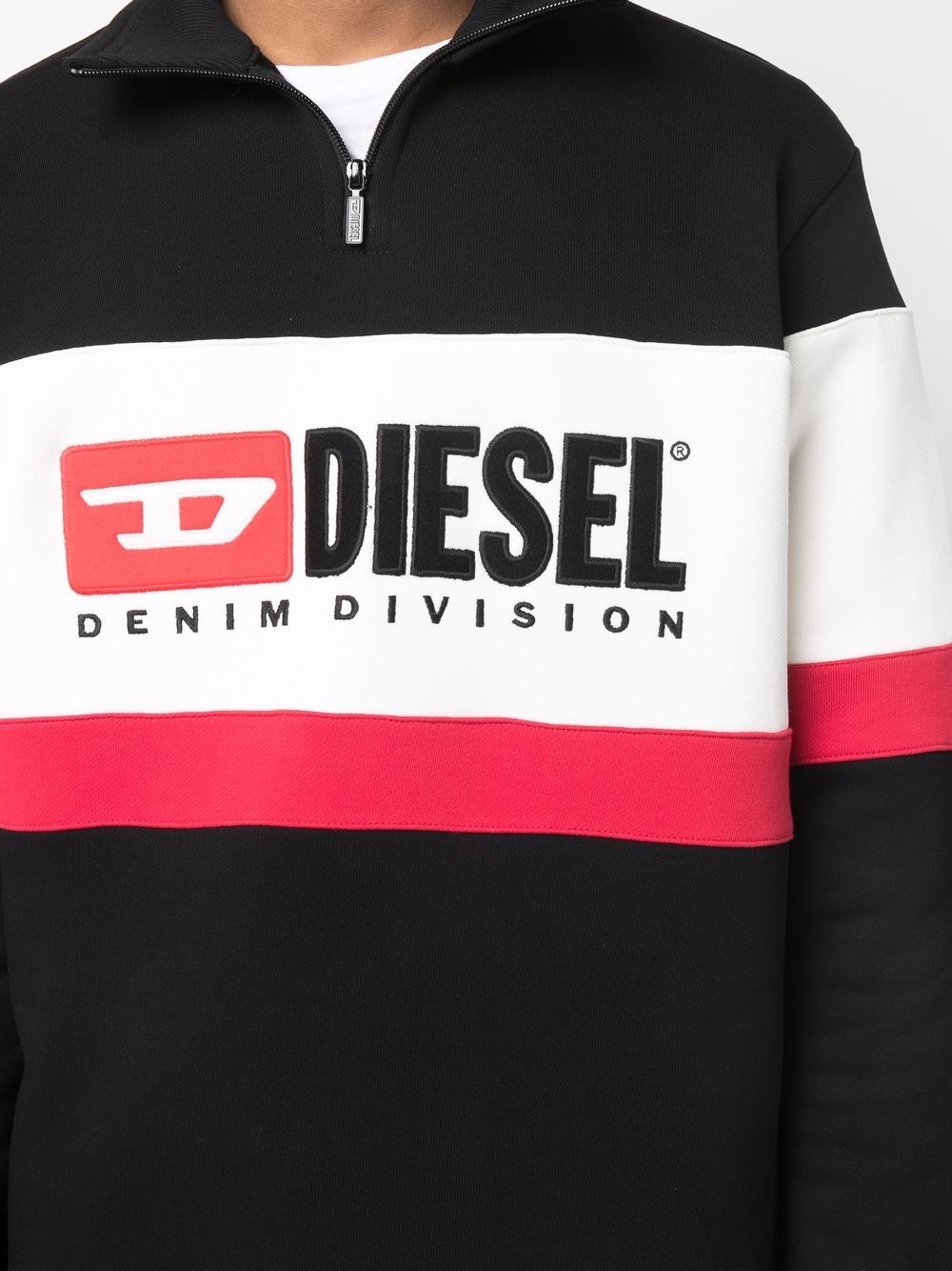 S-Saint-Division sweatshirt - 5