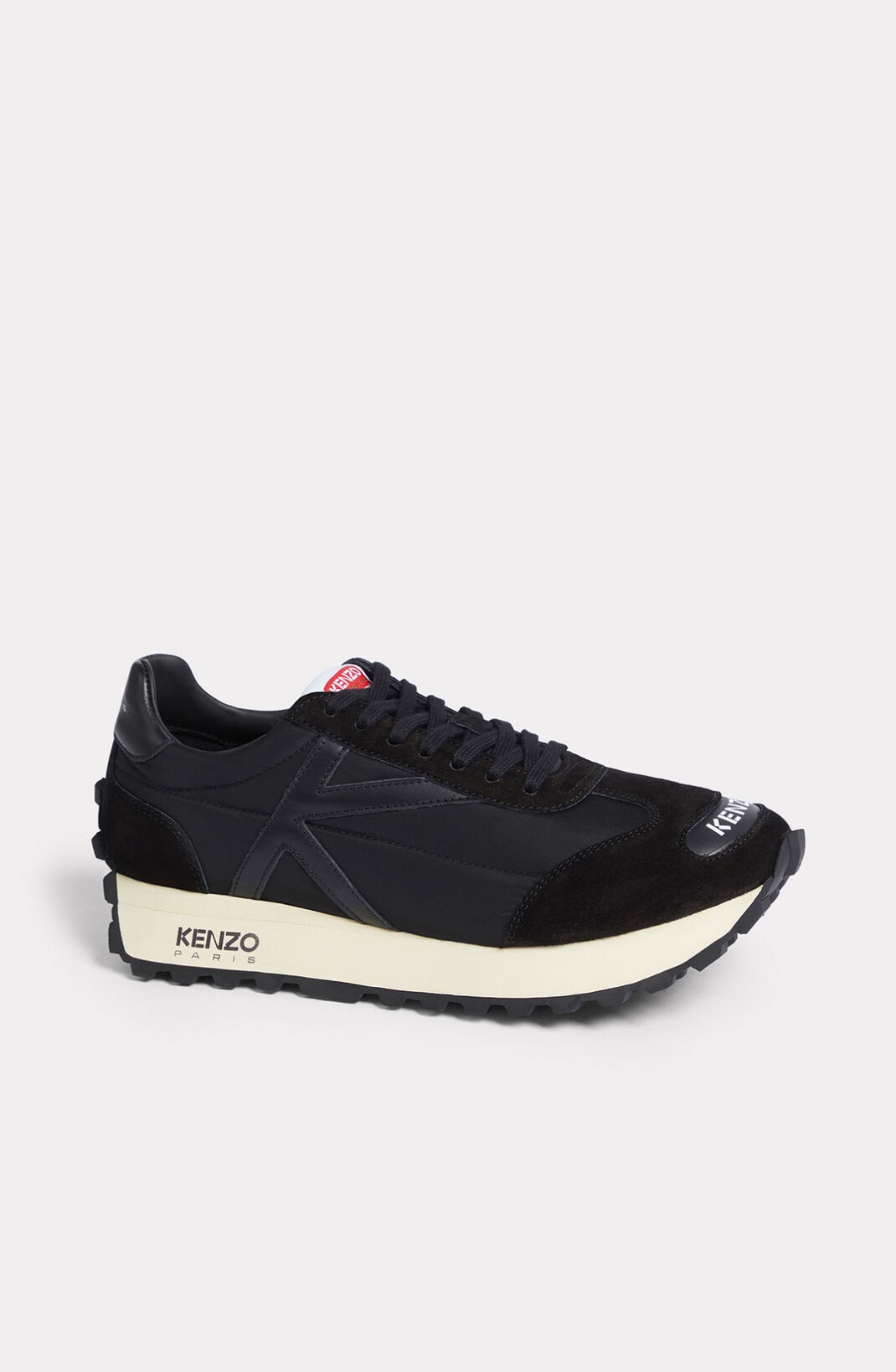 KENZOSMILE RUN trainers Women - 1