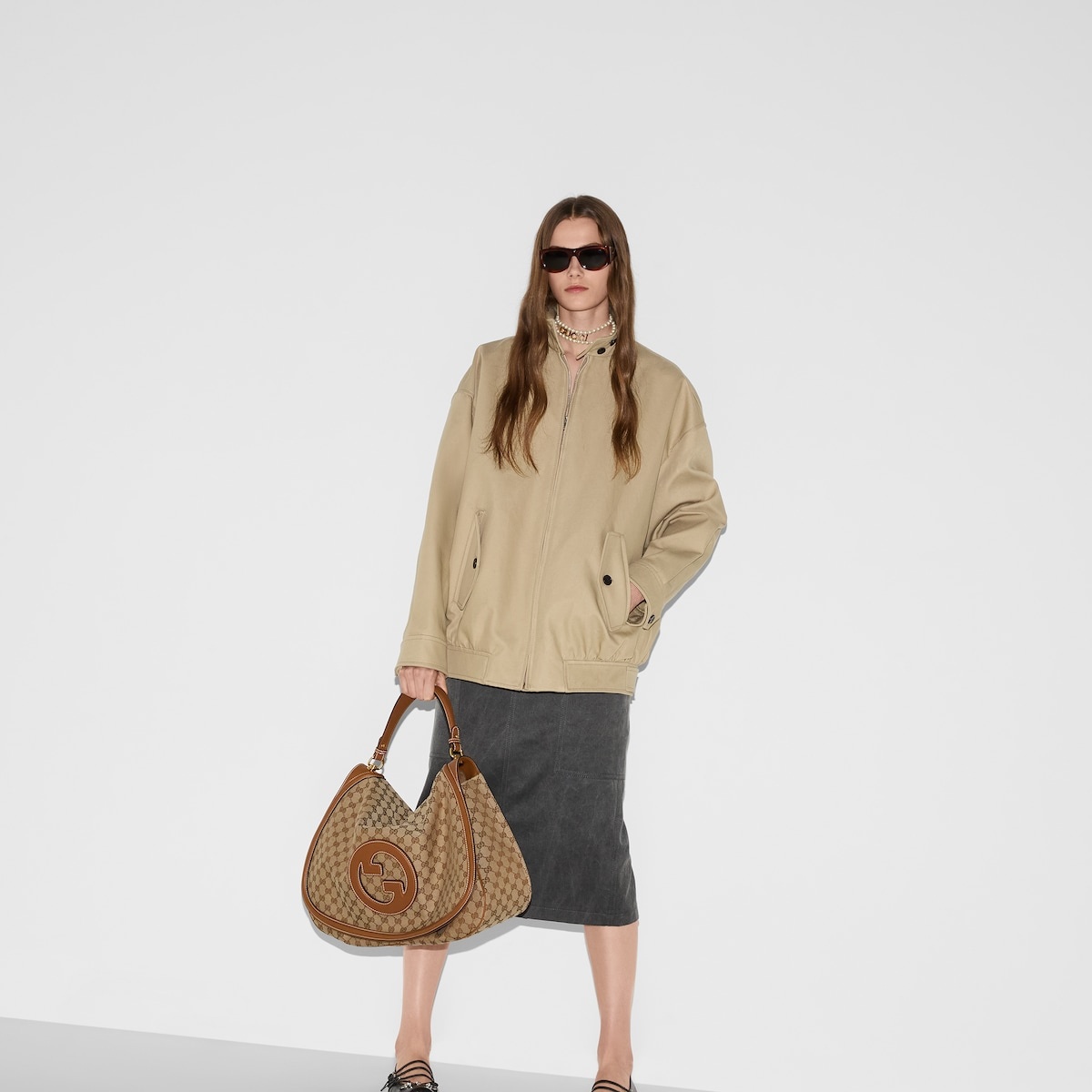 Heavy cotton drill jacket - 6