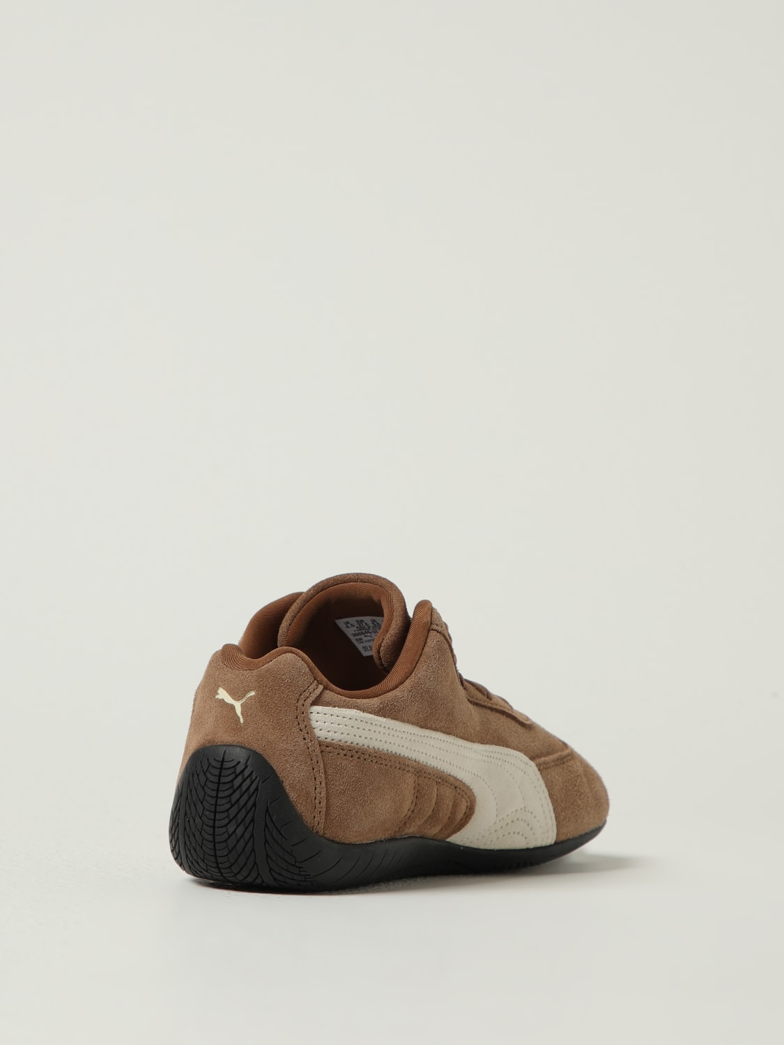 Sneakers woman Puma - 3