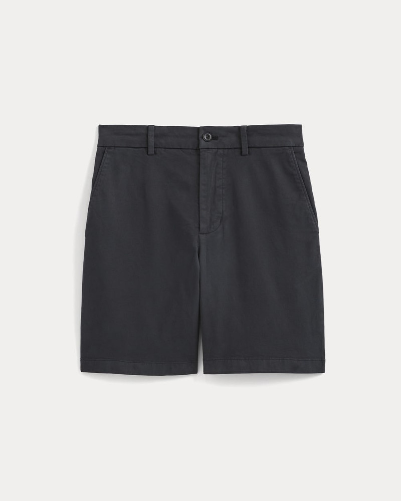EVERYDAY CHINO SHORT 7” - 1