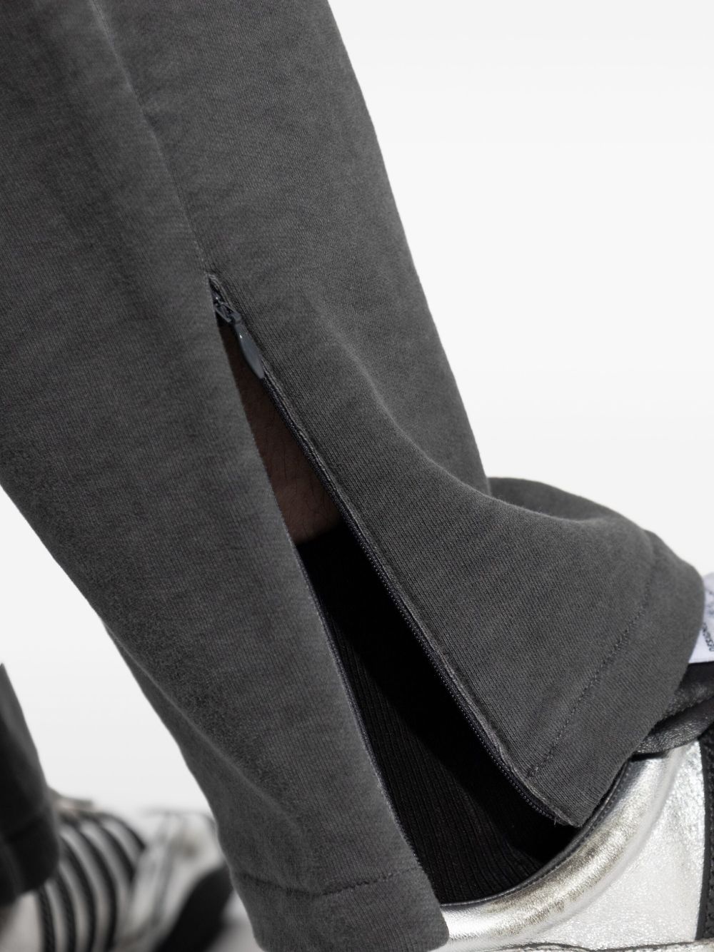 wide-leg joggers - 5