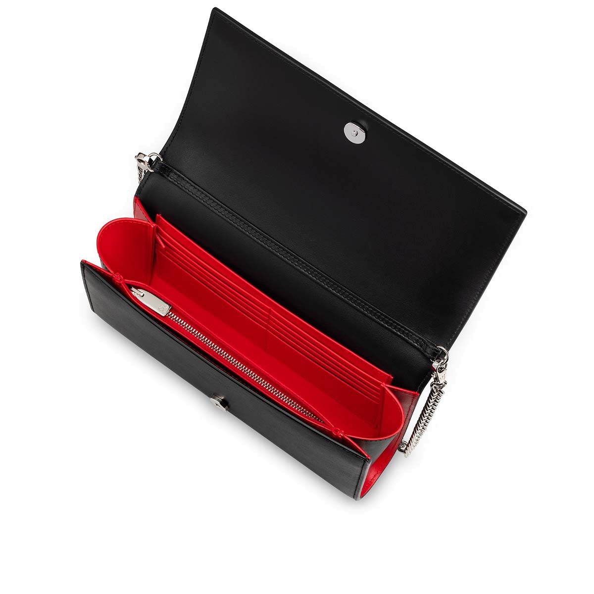 PALOMA CLUTCH - 5
