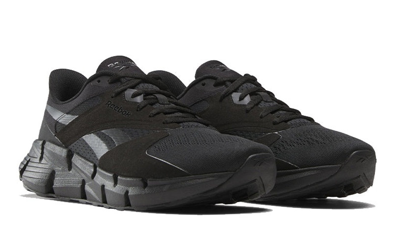 Reebok Reebok Zig Dynamica 5 'Black White' 100074662 outlook