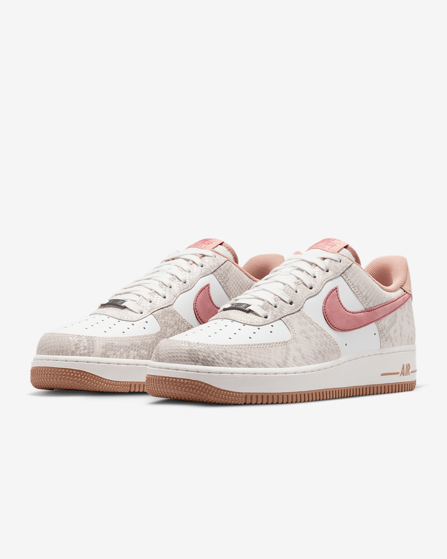 Nike Air Force 1 '07 LV8 Men's Shoes - 5