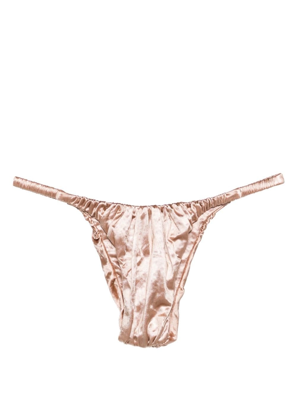 Jessie bikini bottoms - 1