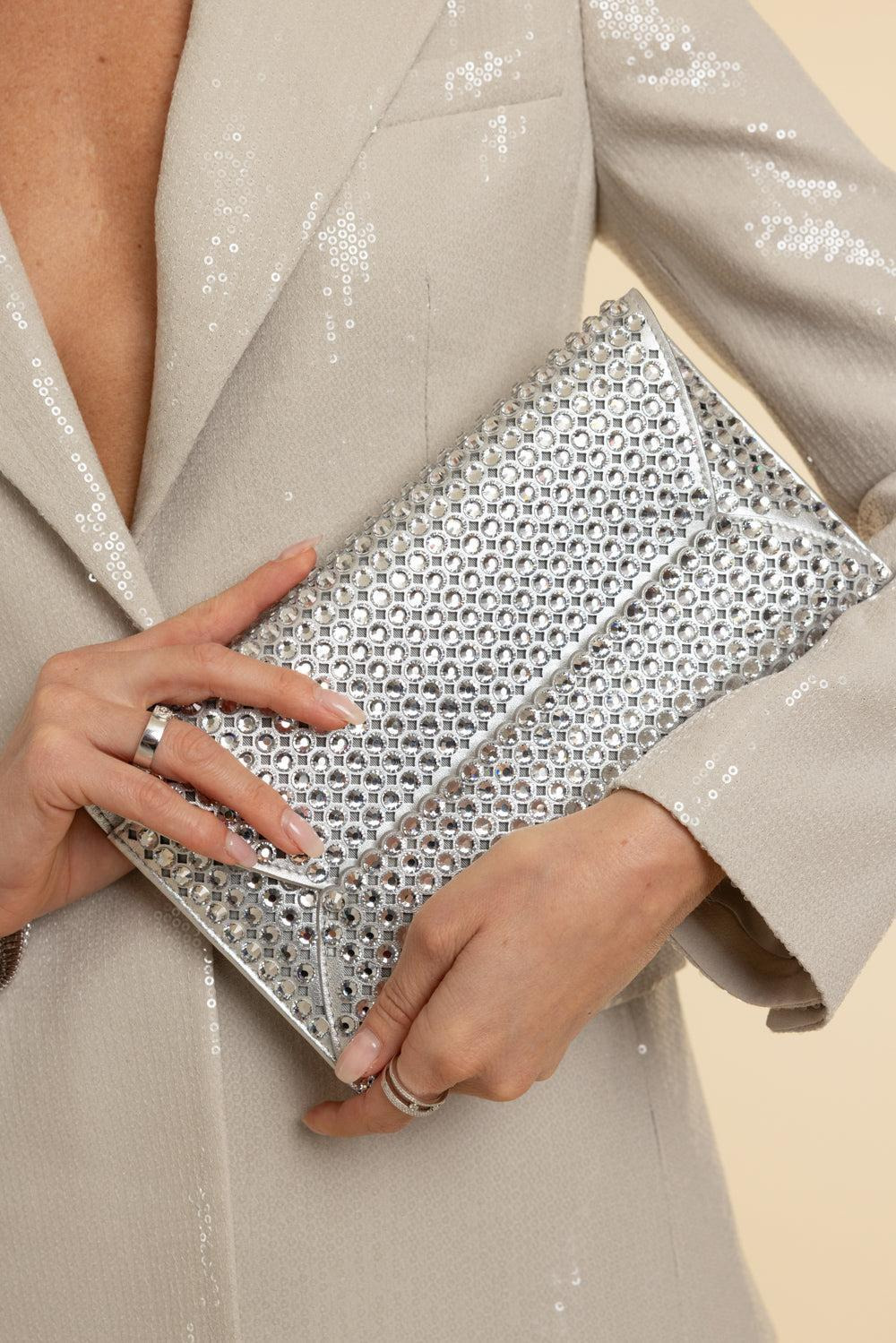 Tequila Envelope Clutch - 2