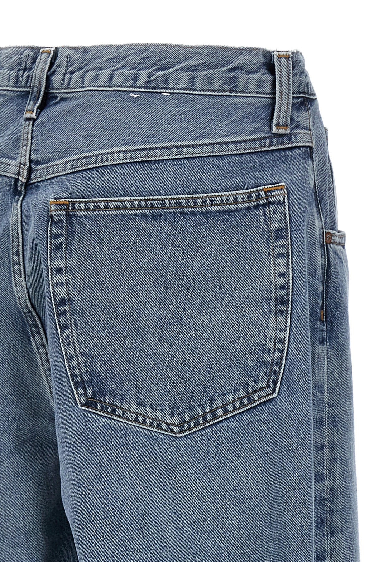 'Fusion' jeans - 4