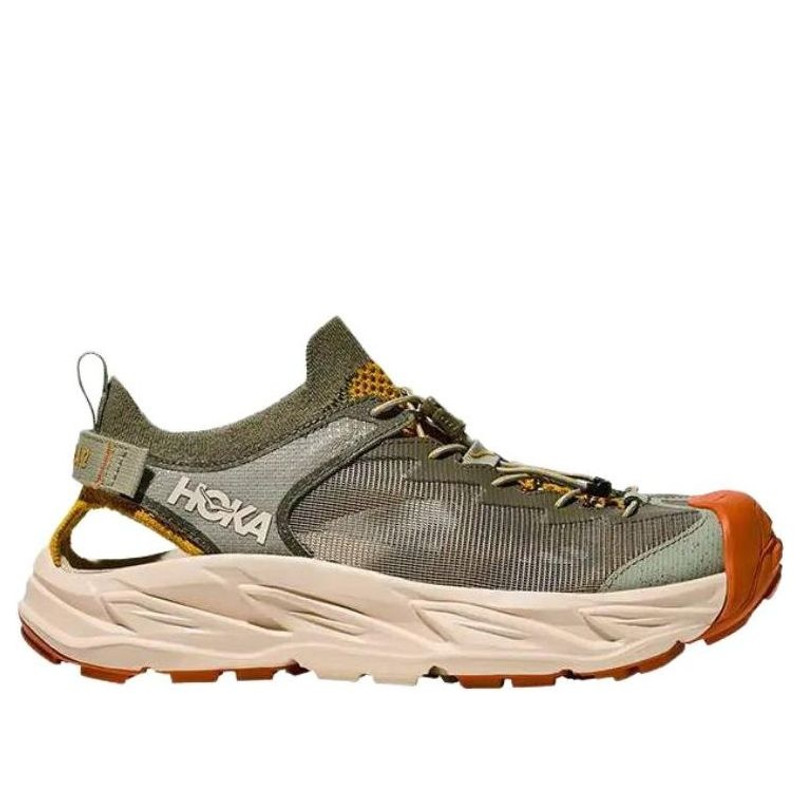 HOKA HOKA ONE ONE Hopara 2 Aerino 'Sea Moss Vanilla' 1162535-SSSV outlook