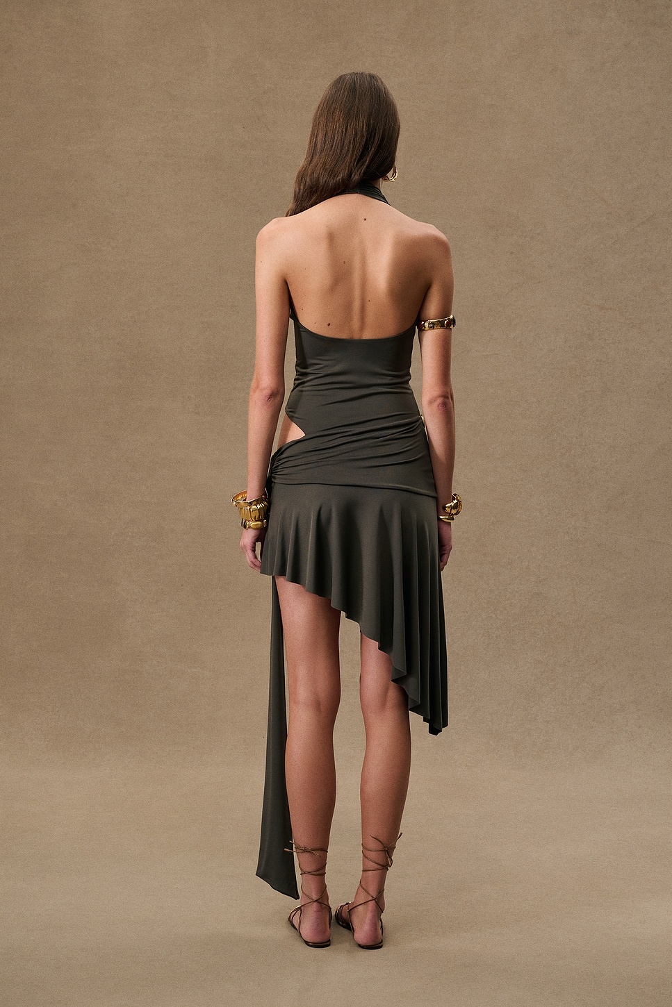 for FWRD Milda Dress - 4