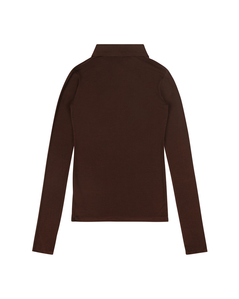 LS POLO SADDLEWOOD 7