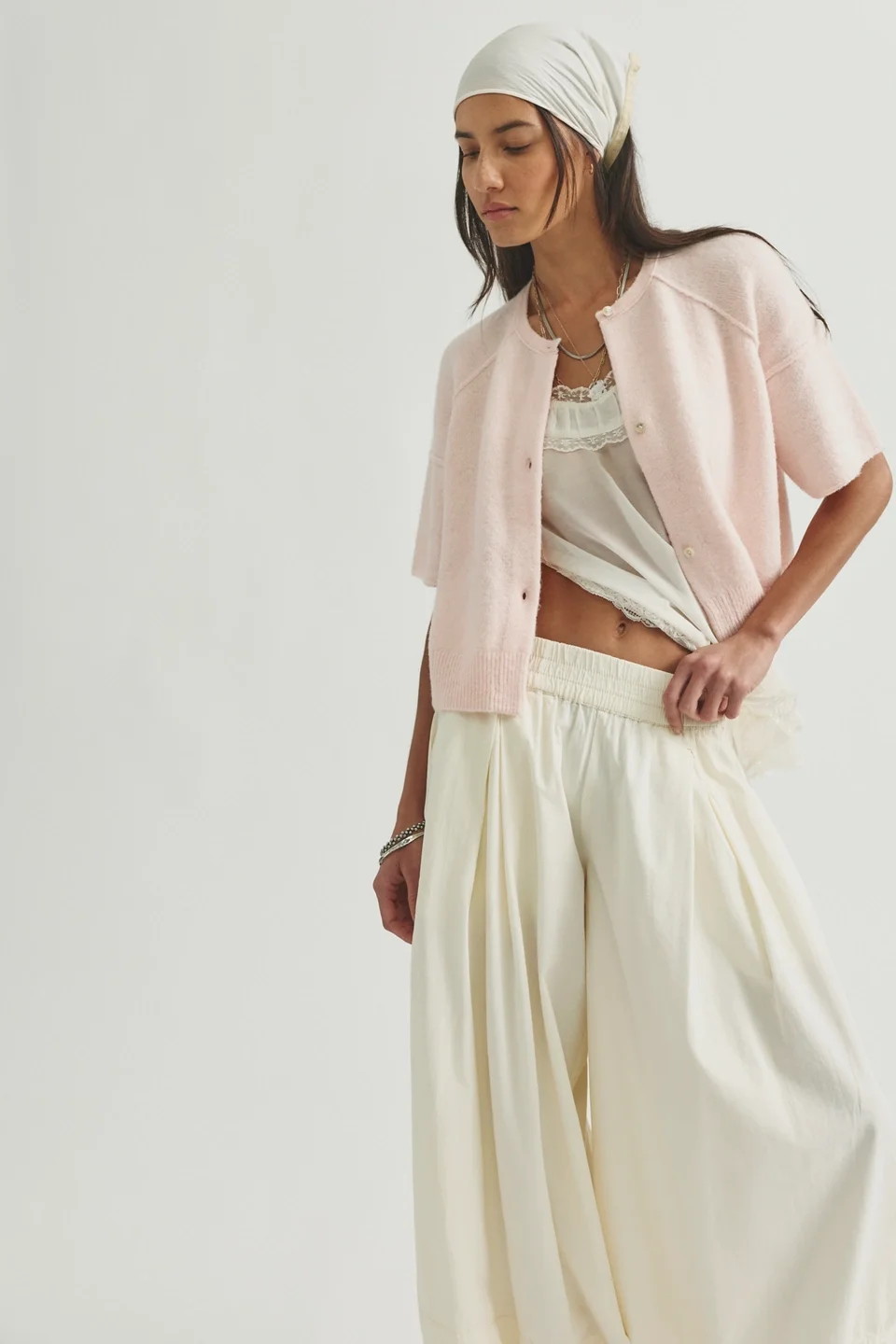 See Me SoftSpun Cardigan - 1