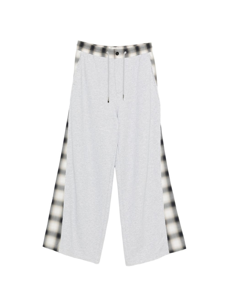 side-detail track pants 1