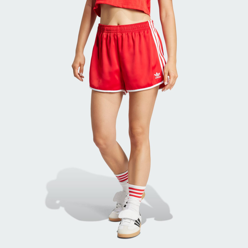 adidas Adicolor 3-Stripes Sprinter Shorts outlook