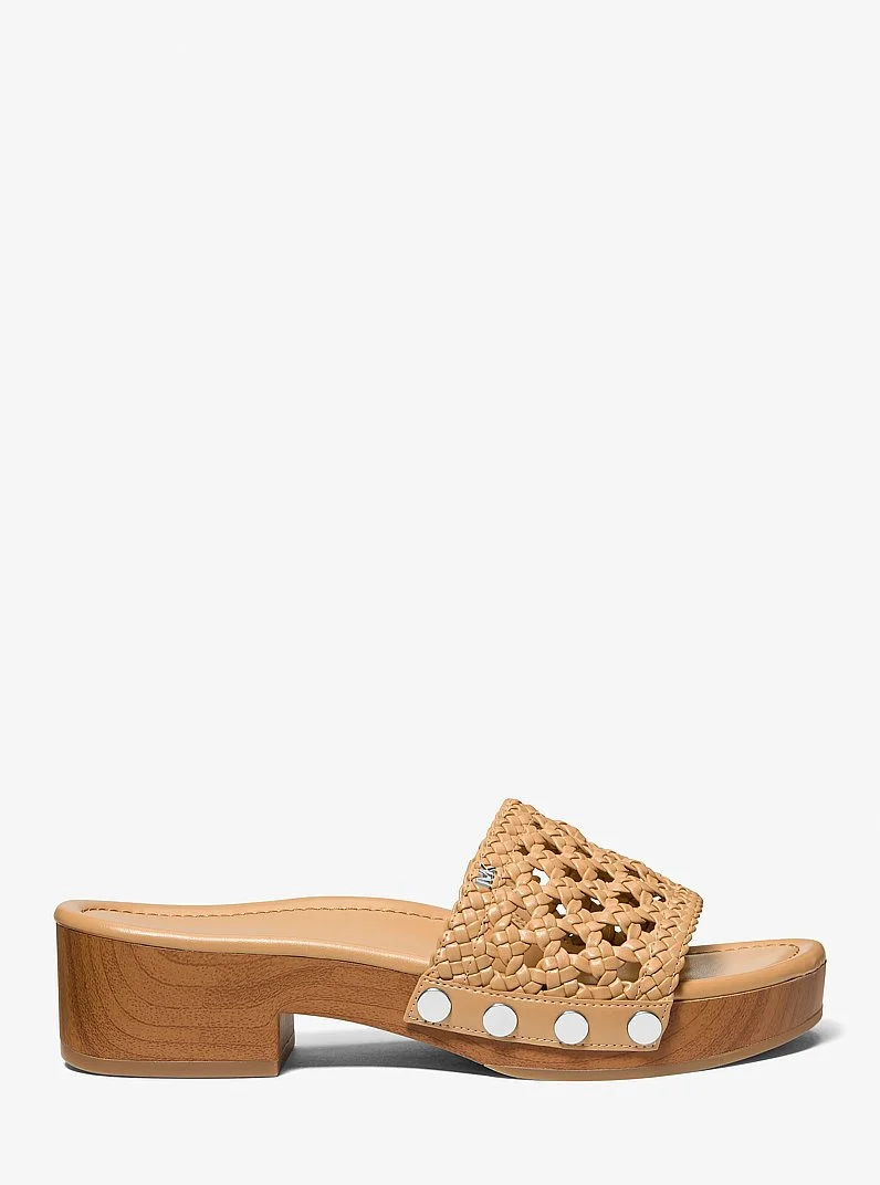 Mayes Woven Sandal - 1