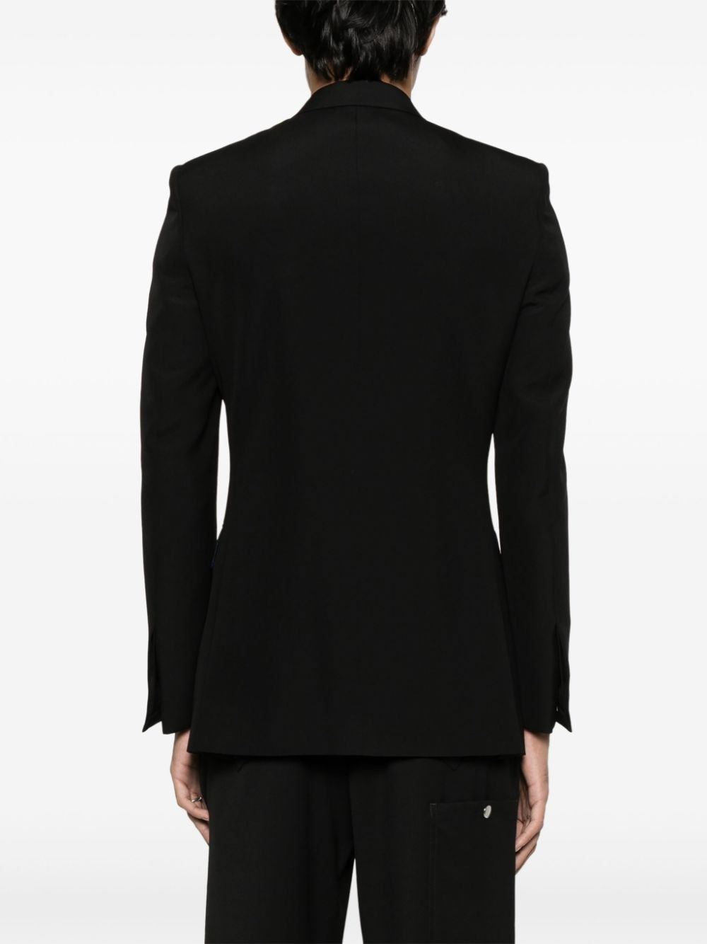 Blazer with 2G clip - 3