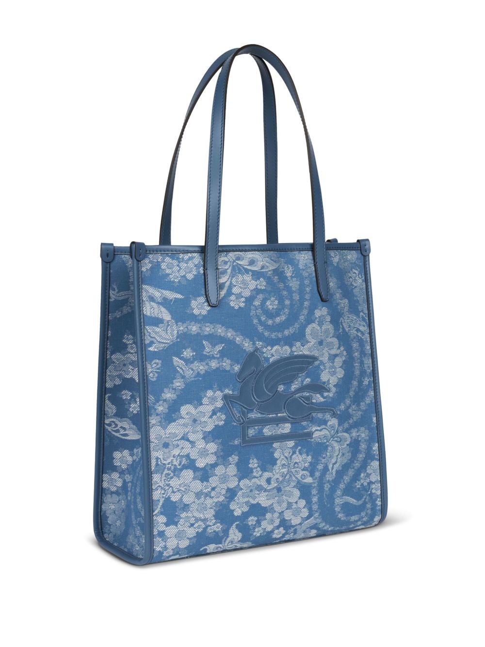 medium Love Trotter tote bag - 4