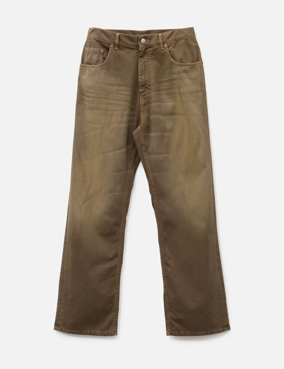PANTS 5 POCKETS - 1