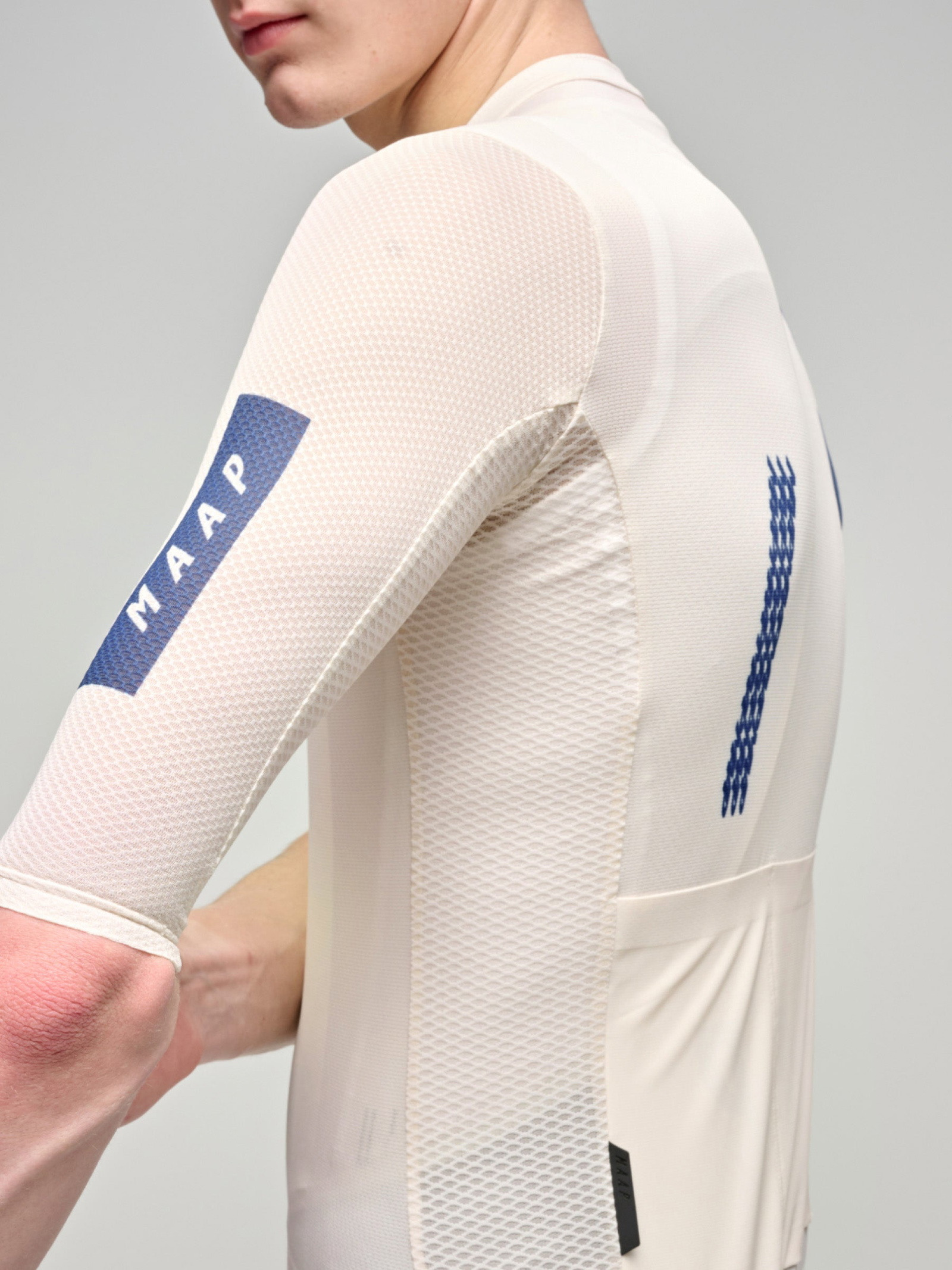 Blaze Pro Air Jersey 3.0 - 6