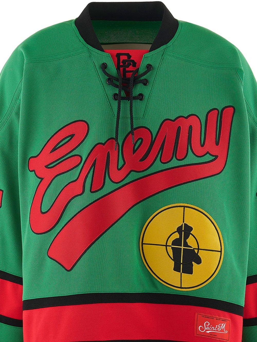 Enemy sweatshirt - 3