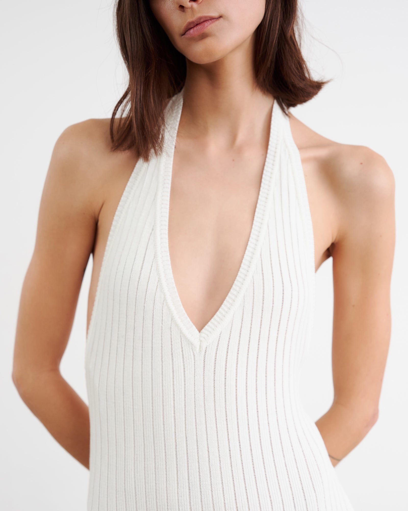 IVENKA DRESS - 3