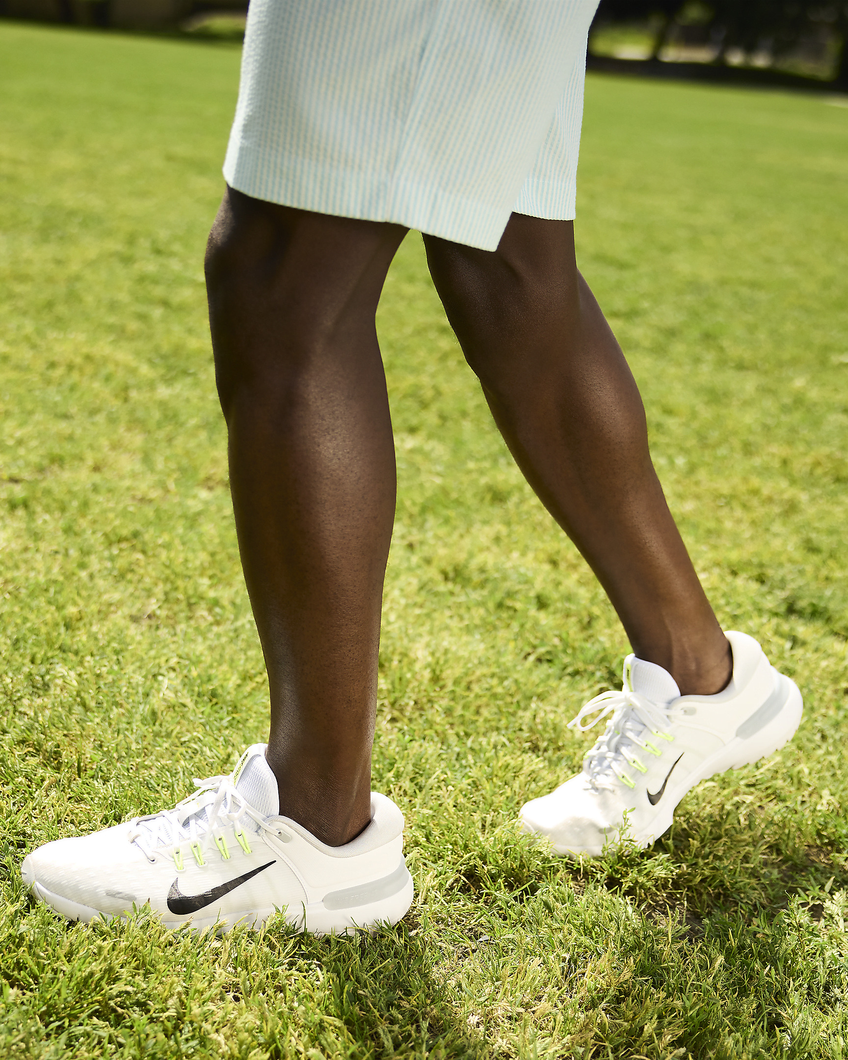 Nike Free Golf NN Golf Shoes (Wide) - 2