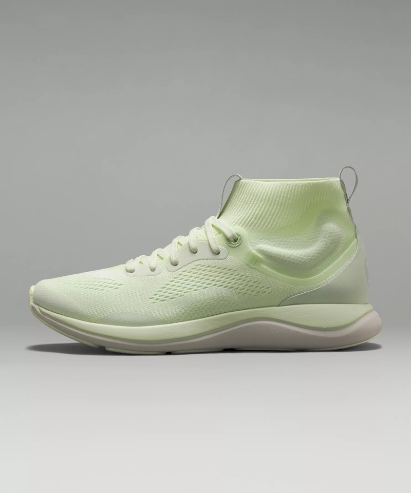 chargefeel Mid Women's Workout Shoe 4