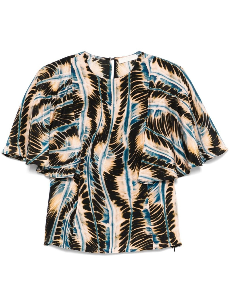 Ada blouse 1