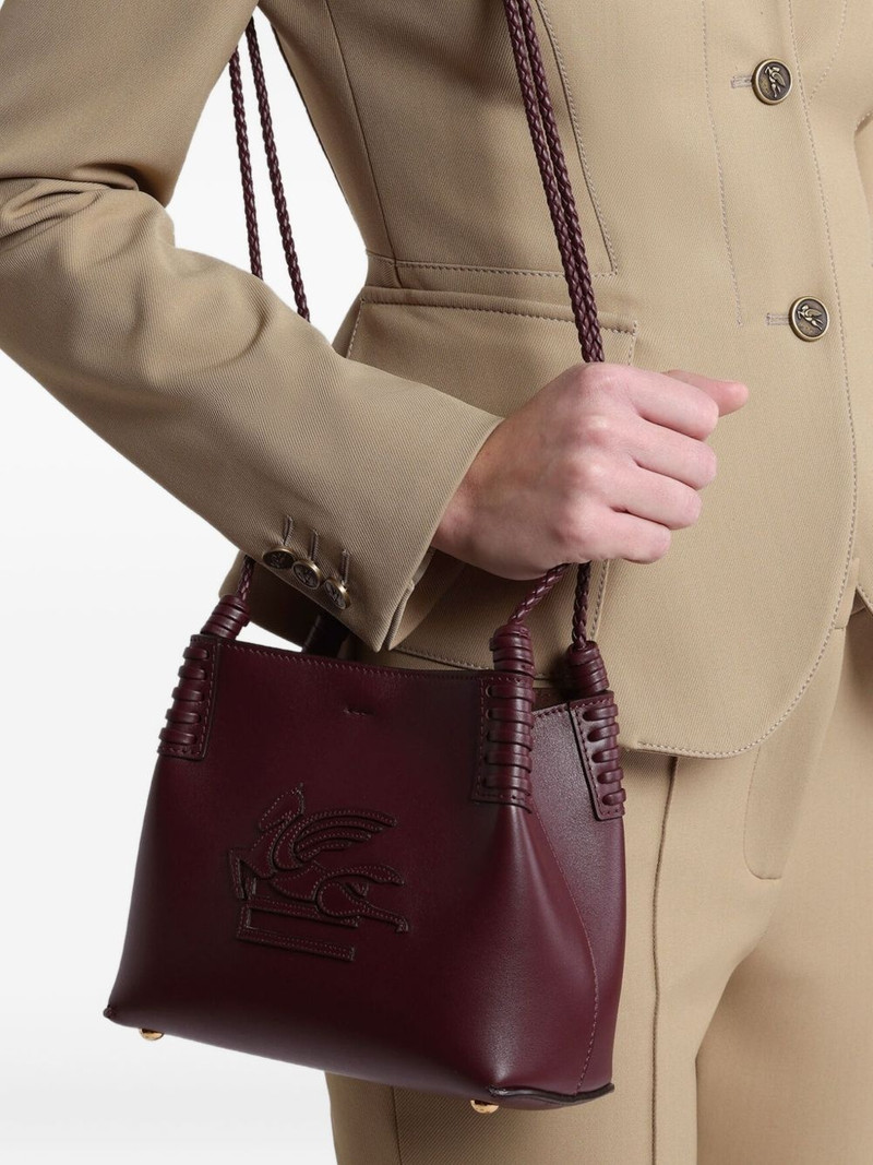 Etro mini Libra tote bag outlook