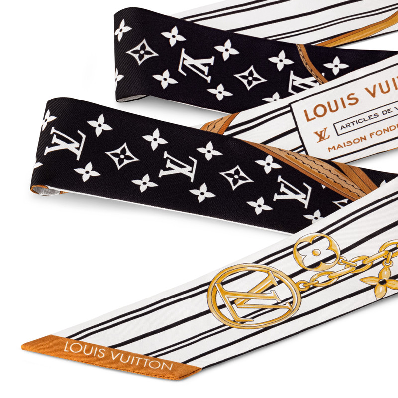 Louis Vuitton My Neverfull BB Bandeau outlook