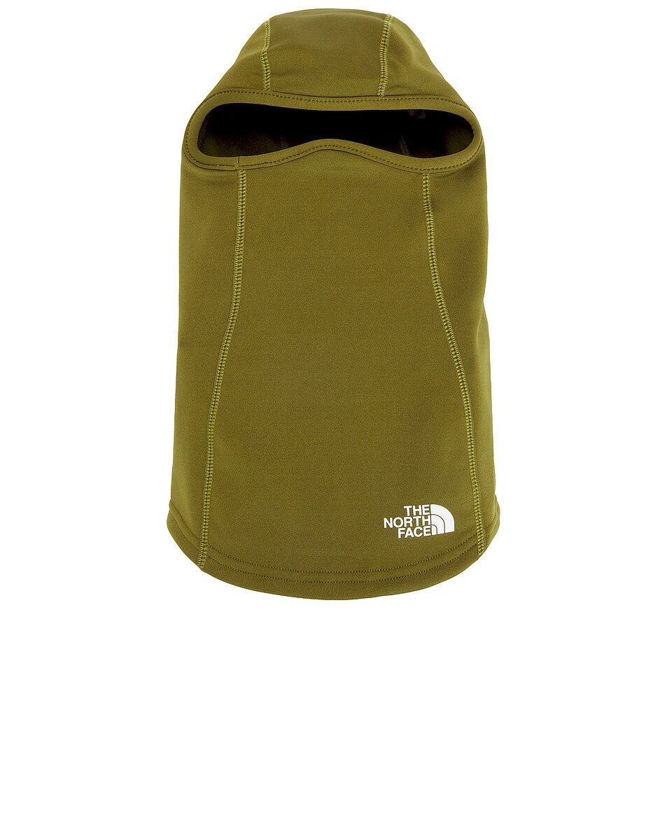 Freedom Fleece Balaclava - 1