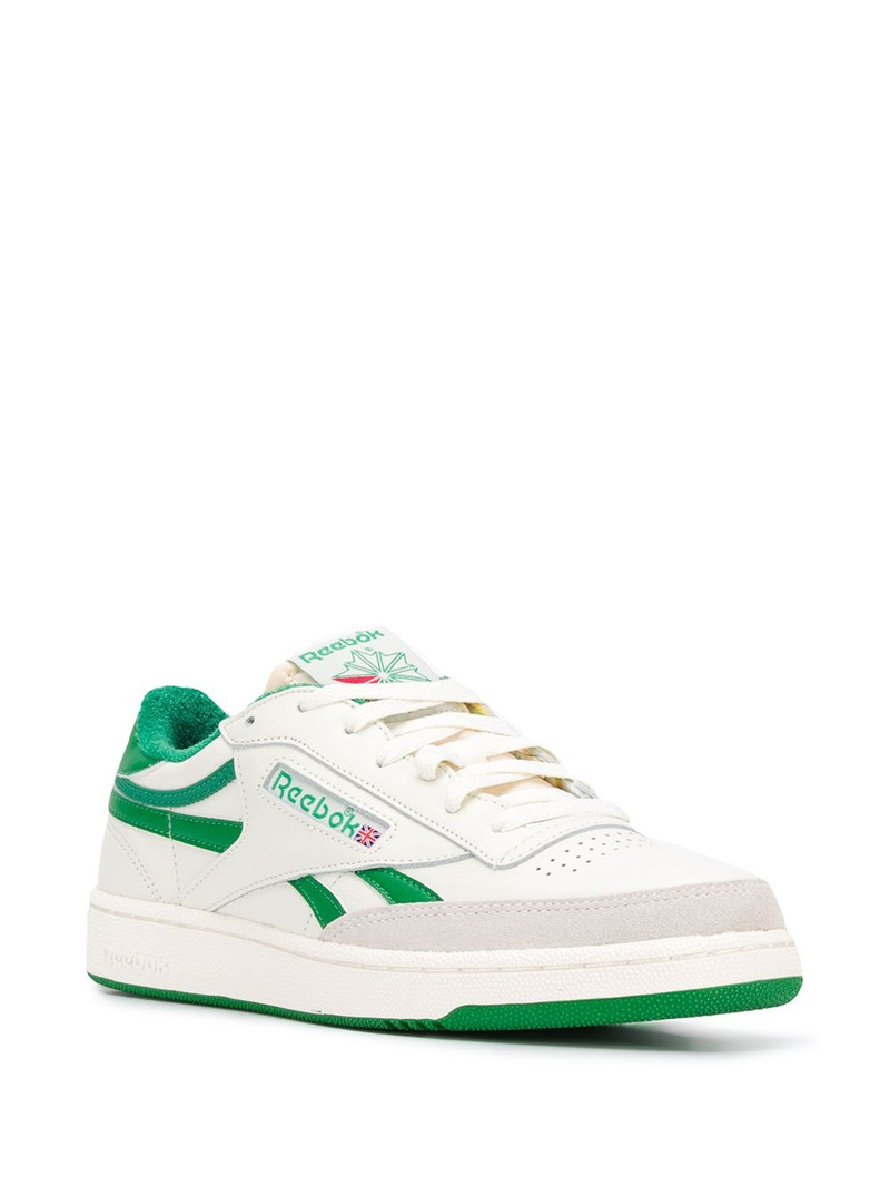 Reebok Club C Revenge sneakers outlook