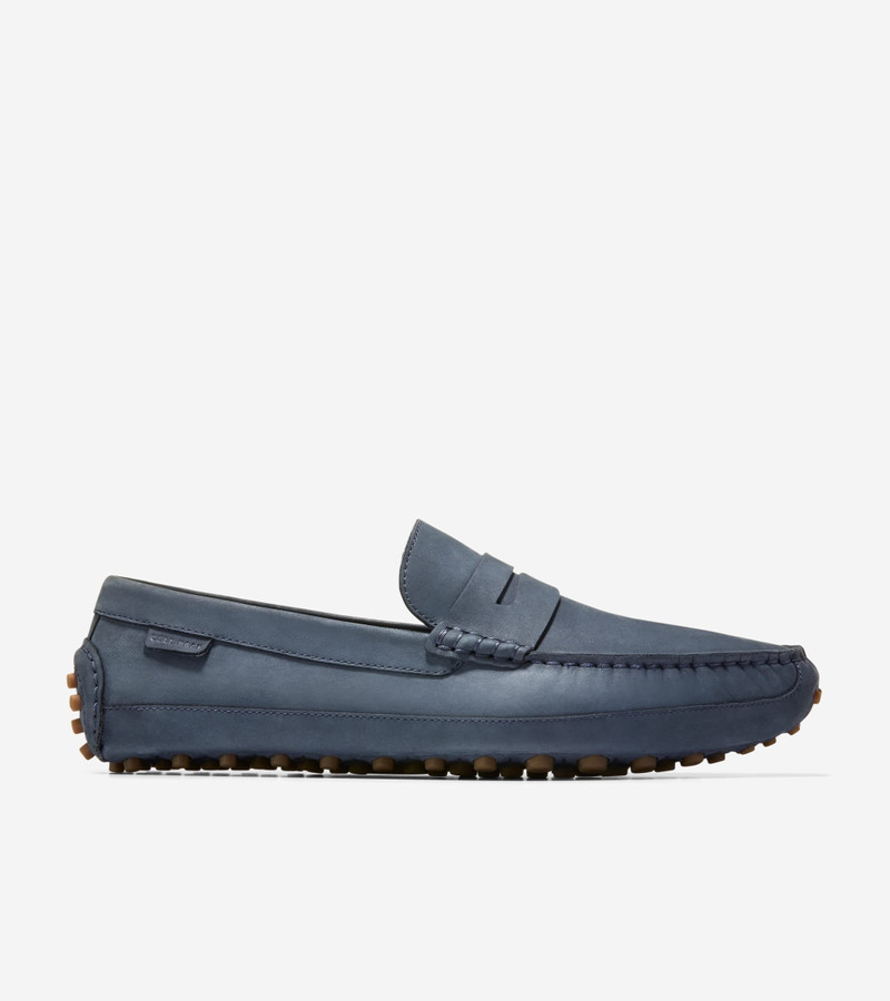Men's Davies Grand Penny Driving Shoes 1