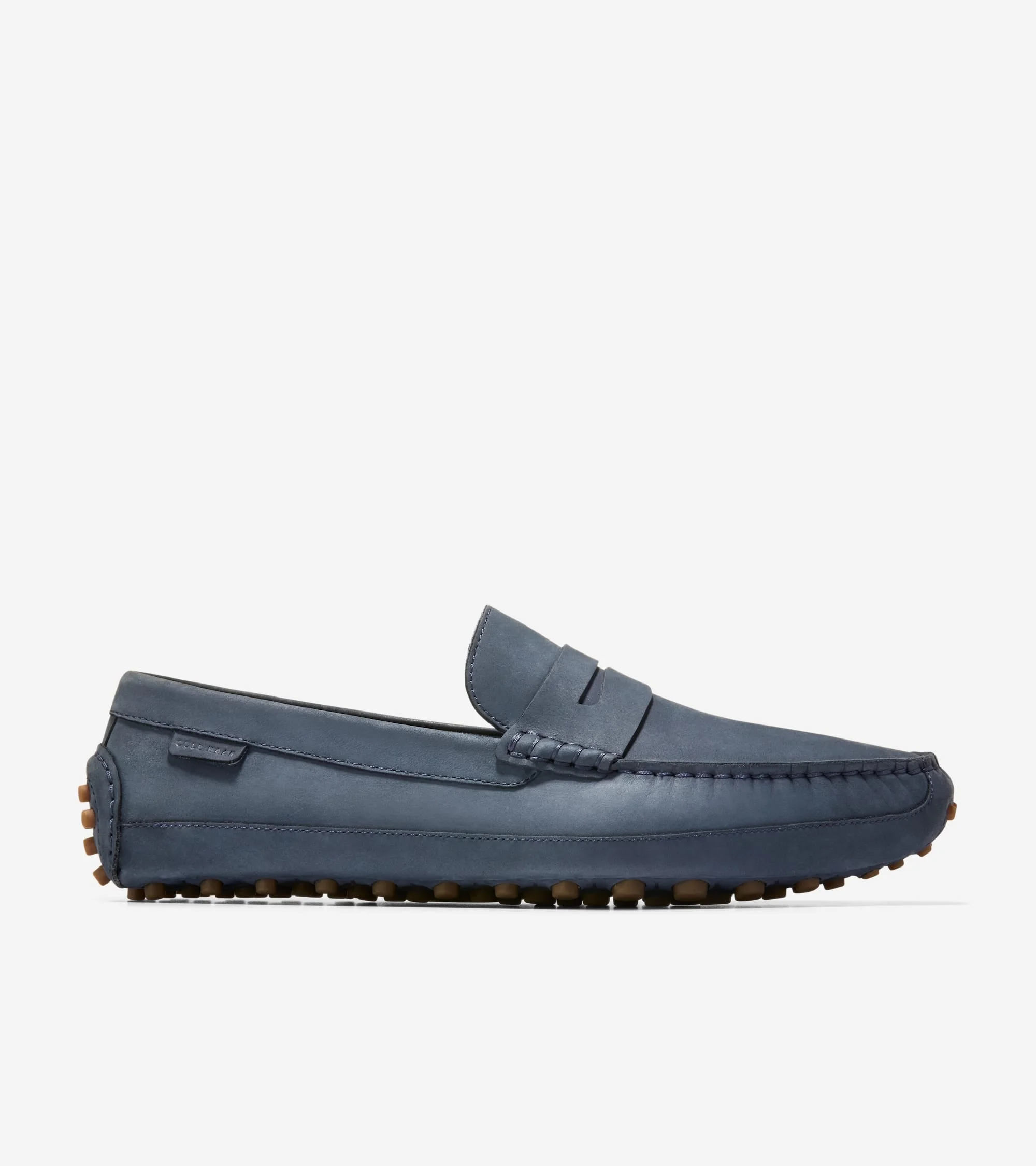 Men's Davies Grand Penny Driving Shoes - 1