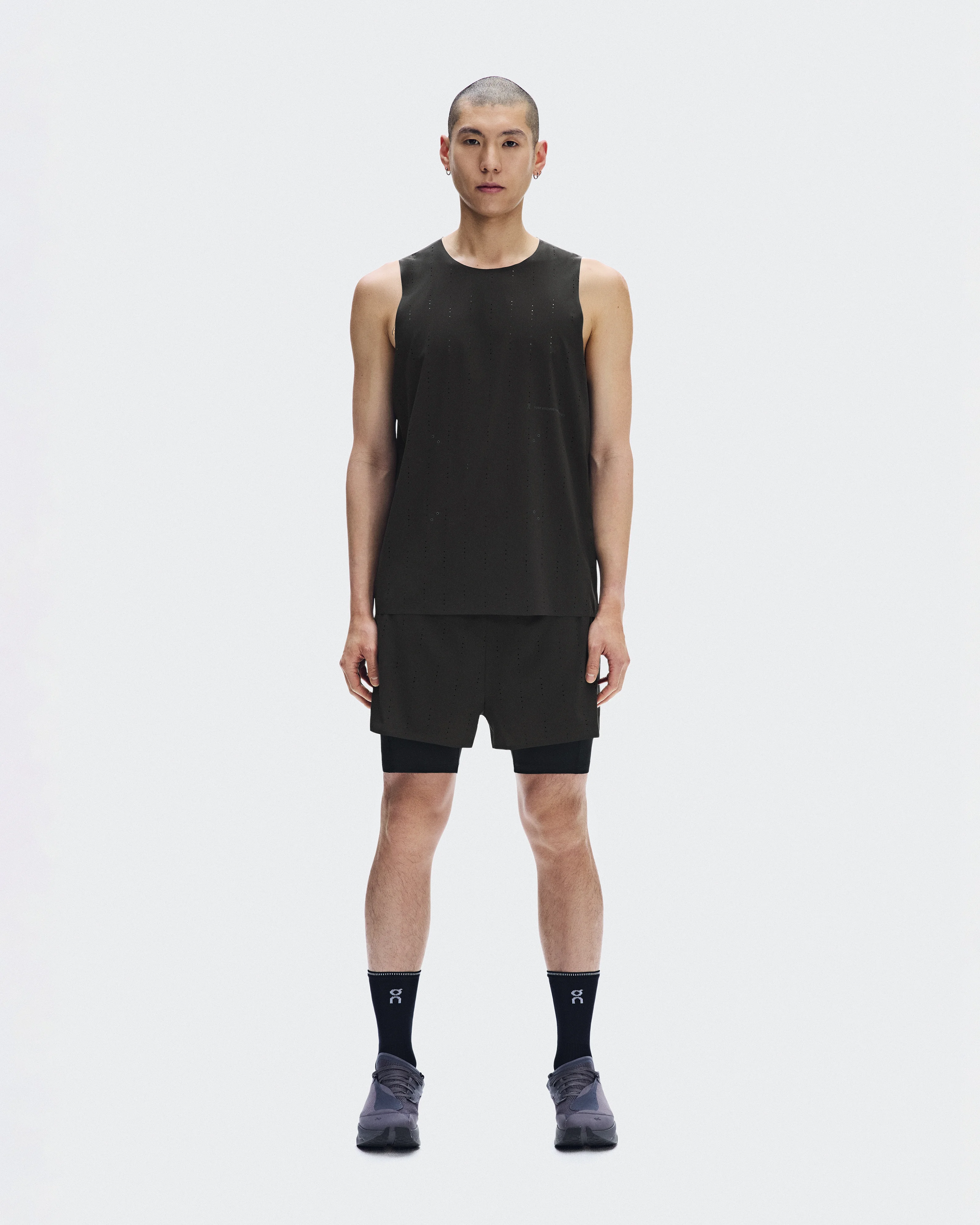 Zero 2-in-1 Shorts PAF - 1