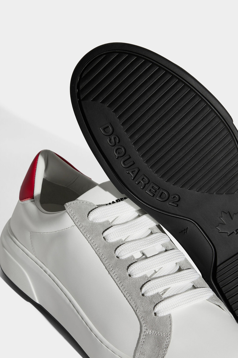 BUMPER SNEAKERS 5